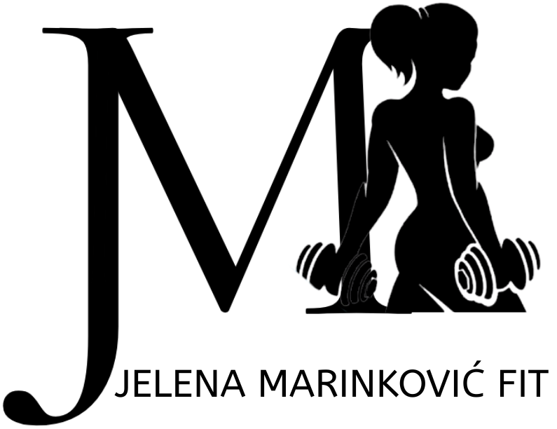 Jelena Marinković